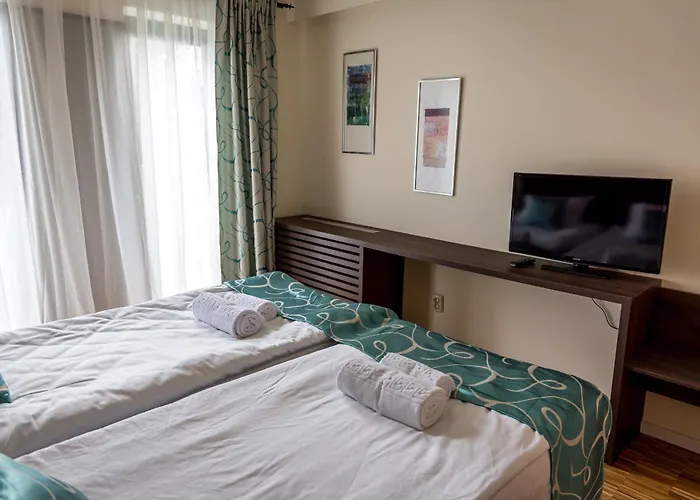 May Residence