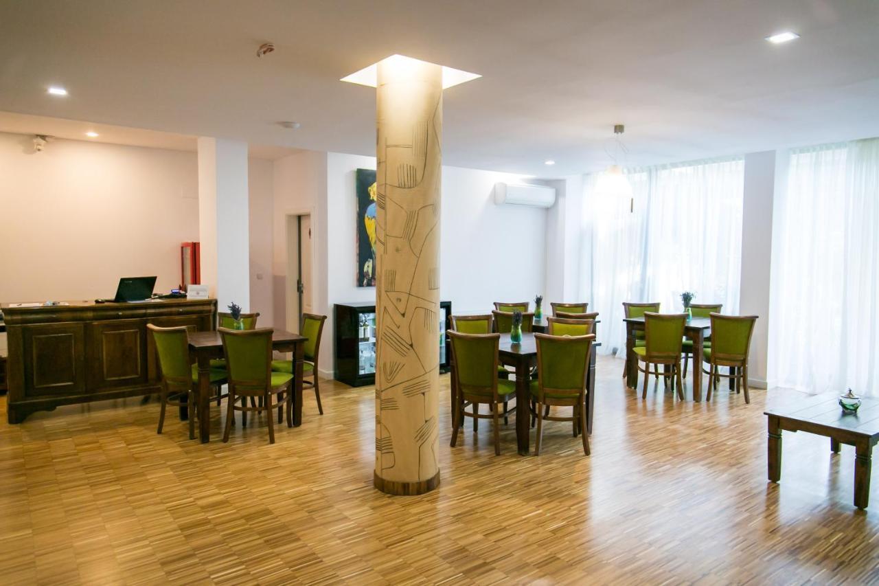 May Residence Gasthof 3*