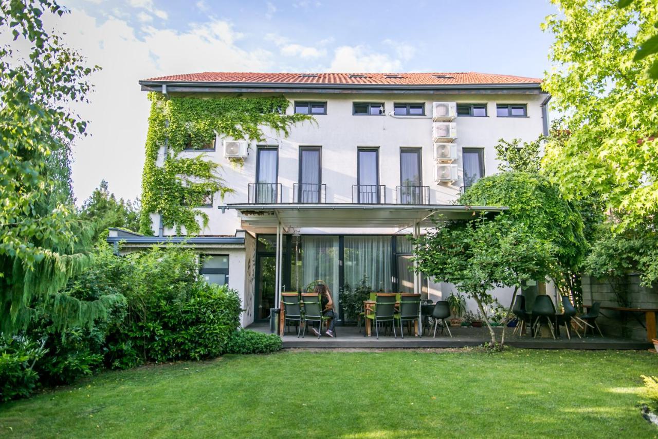 May Residence Gasthof Dumbravita (Timis)