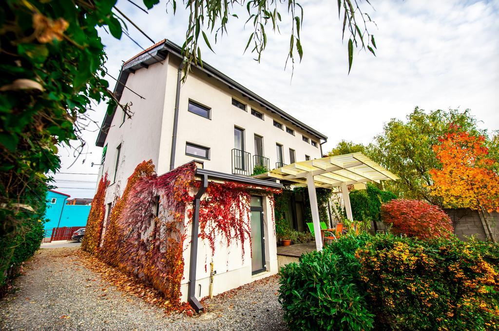 Gasthof May Residence Dumbravita (Timis)