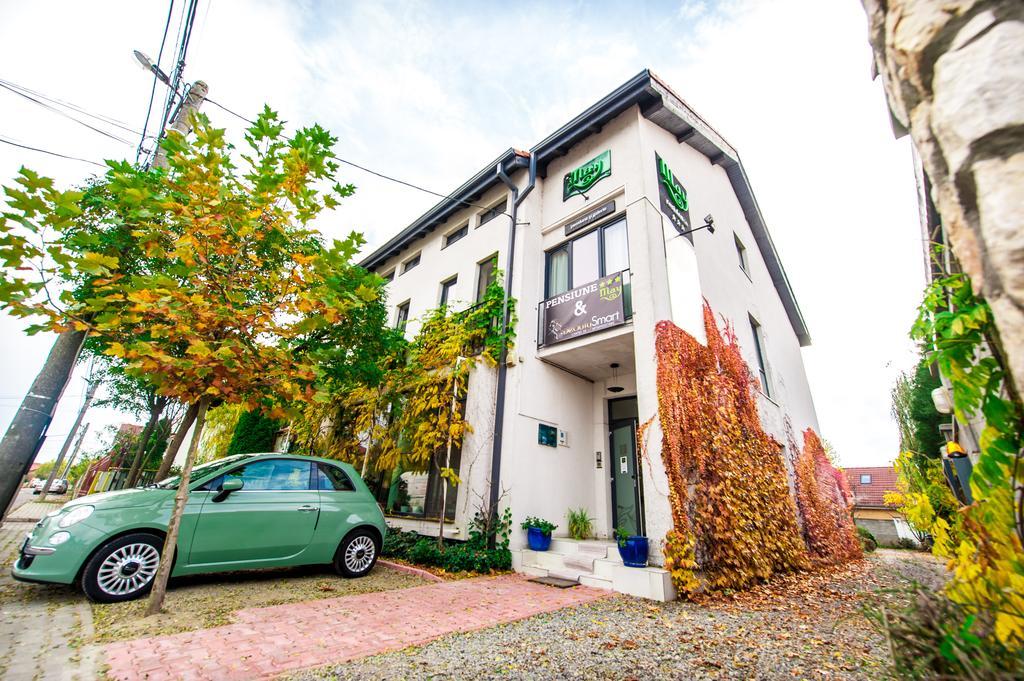 May Residence