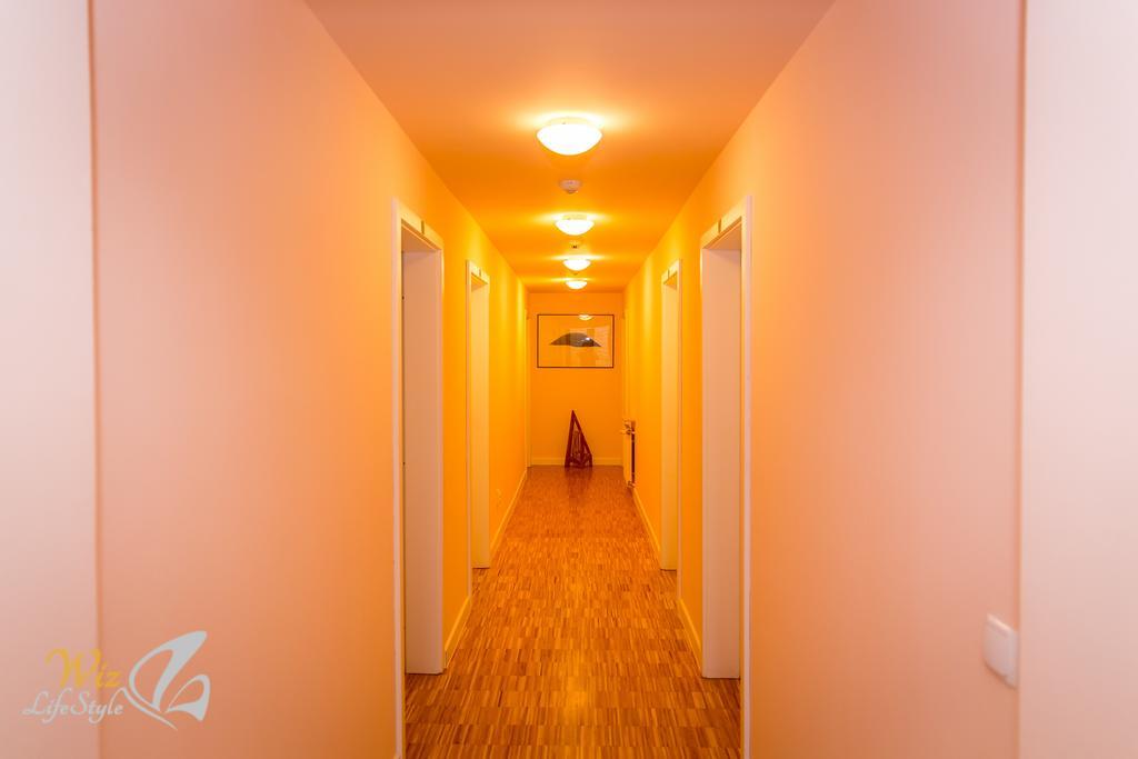 May Residence Dumbravita (Timis)