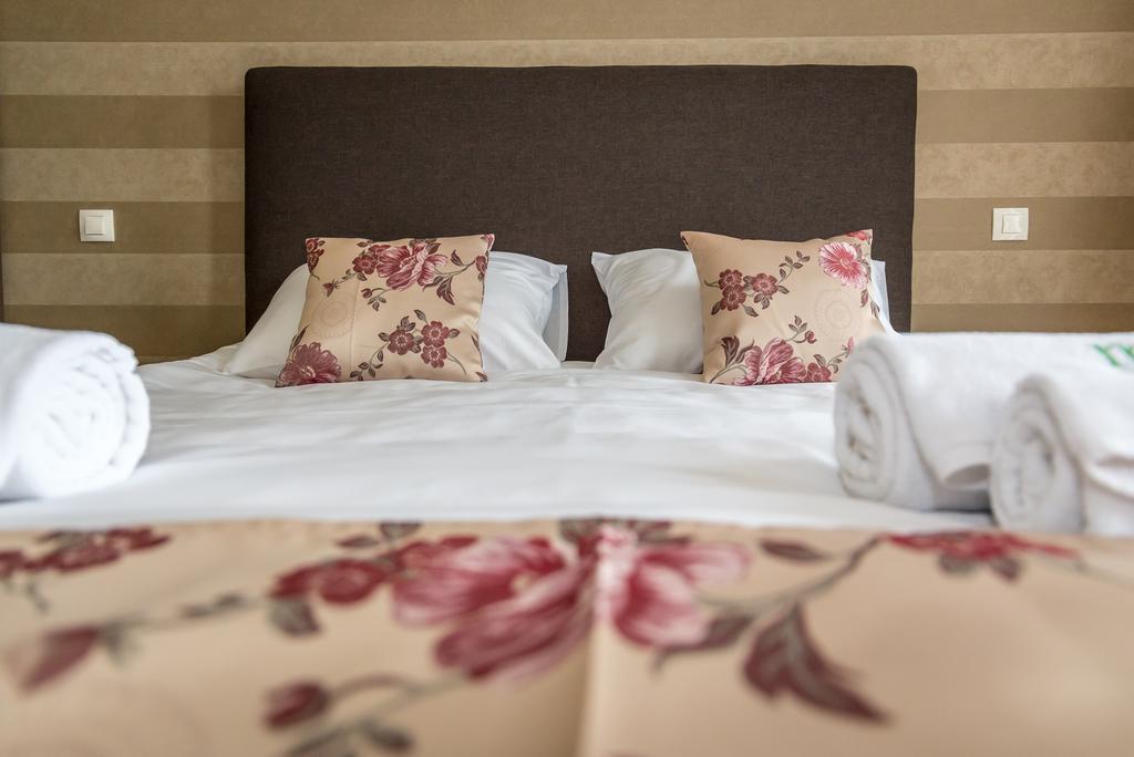 May Residence 3* Dumbravita (Timis)