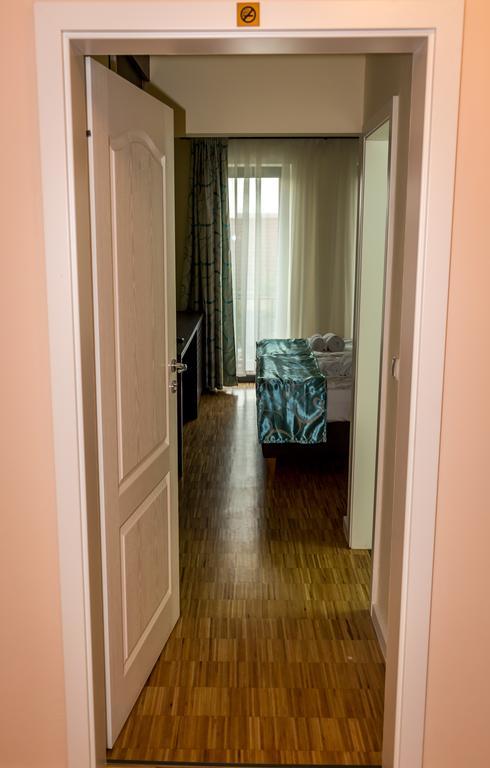 May Residence