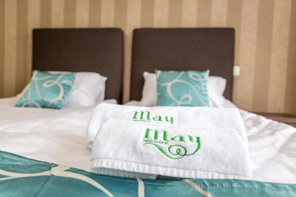 May Residence Gasthof 3*