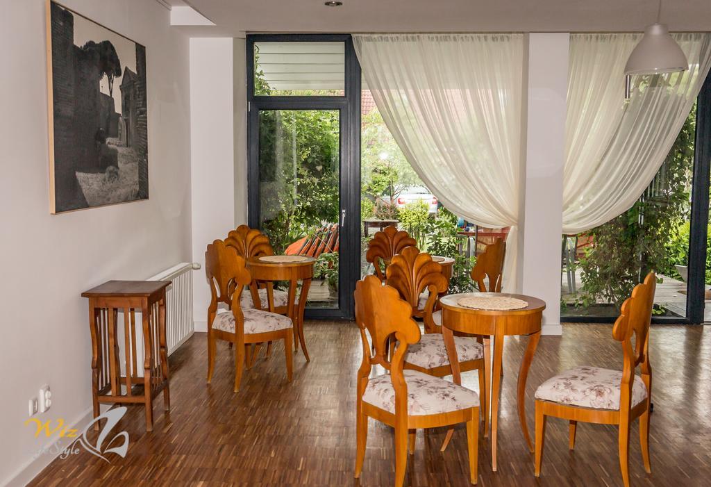 May Residence Gasthof