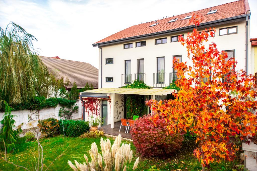 Gasthof May Residence 3*