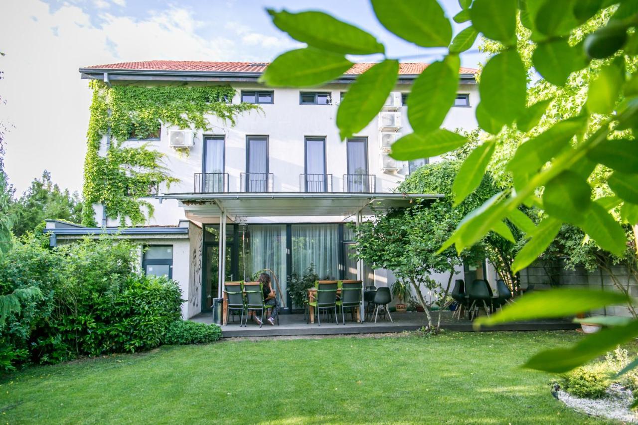 May Residence Gasthof Dumbravita (Timis)